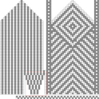 SelbuMittens_Stripey