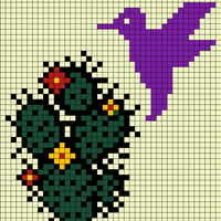 humming bird 2 