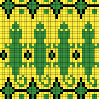 lizard