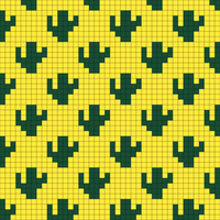 Funda móvil CACTUS