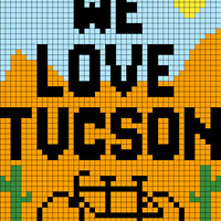 We Love Tucson