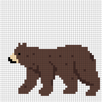 bear