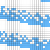 waves only dsark broken up