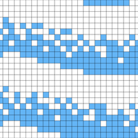 fits on card waves only dsark broken up