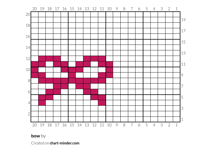 bow