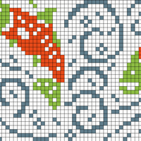 Sockeye Salmon Run Beanie pg 2