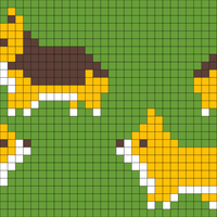 Copy of Corgi Hat