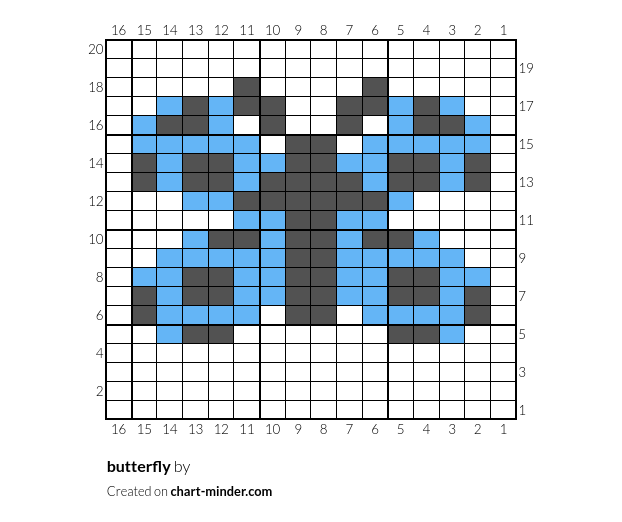 butterfly