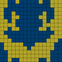 scout fingerless mittens