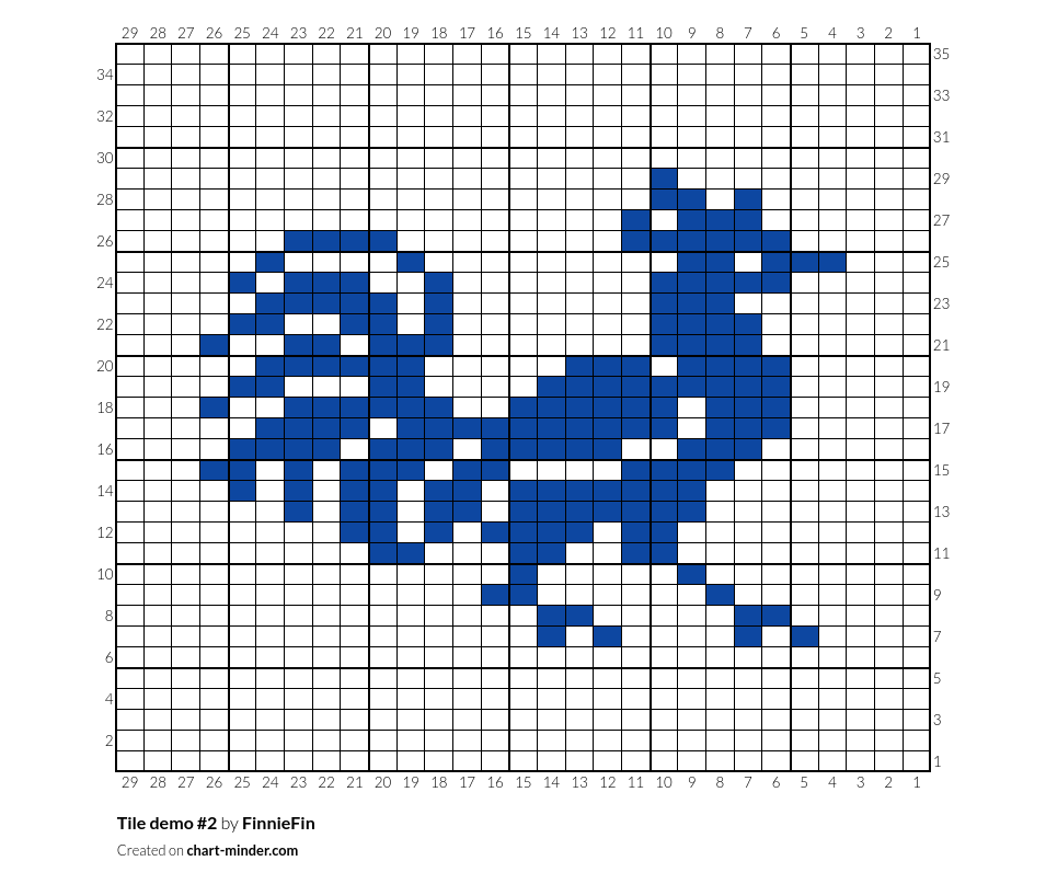 Tile demo #2