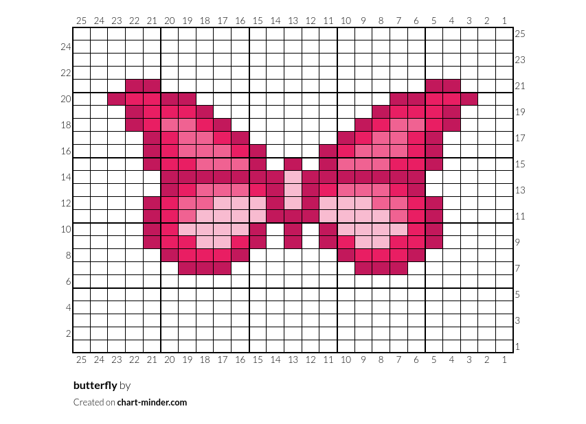 butterfly