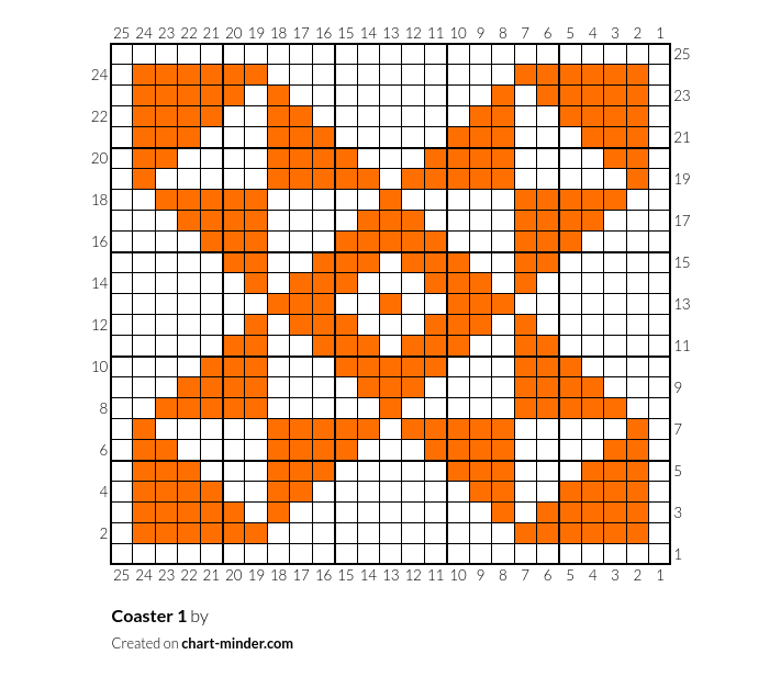 Coaster 1
