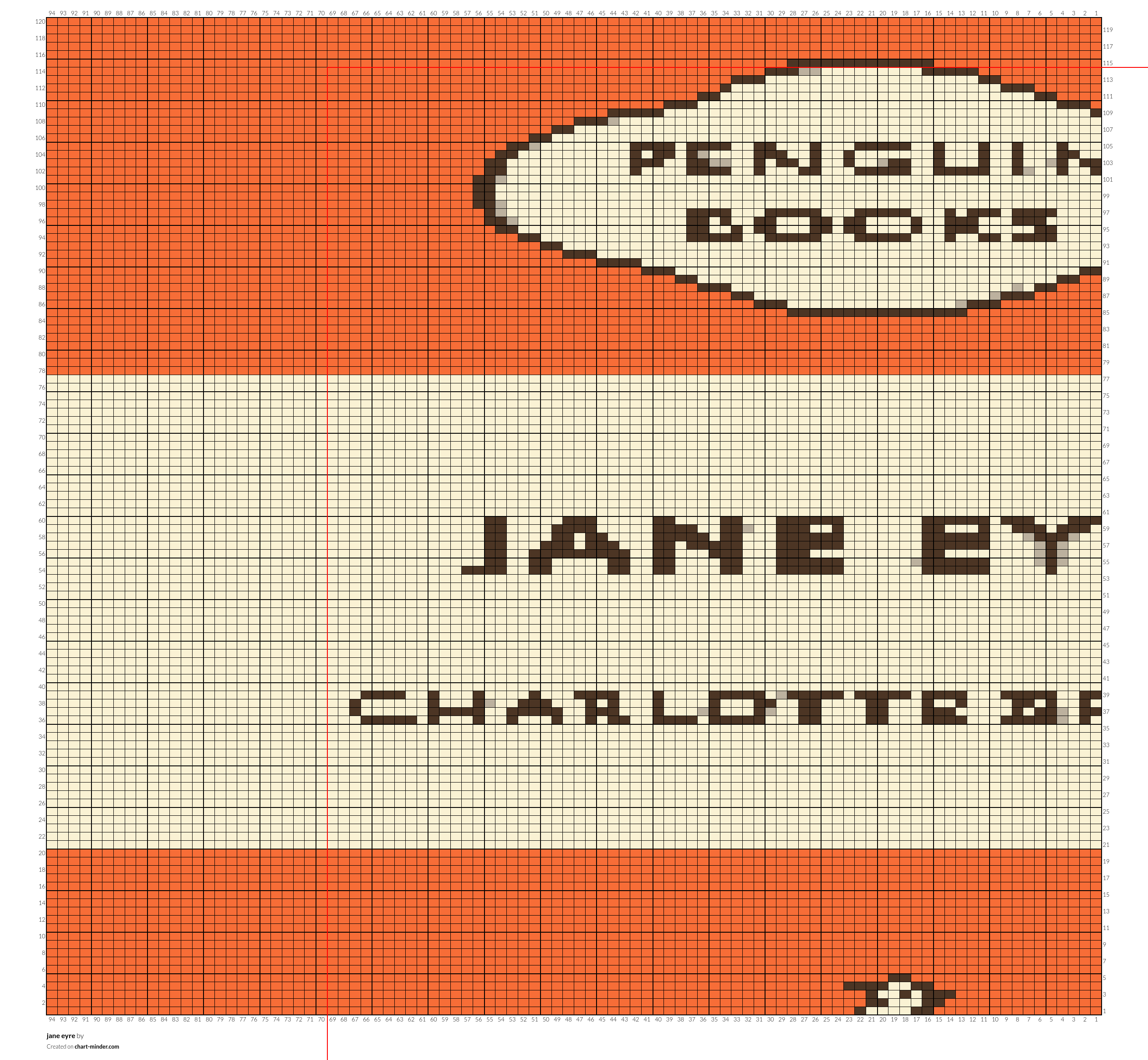 jane eyre