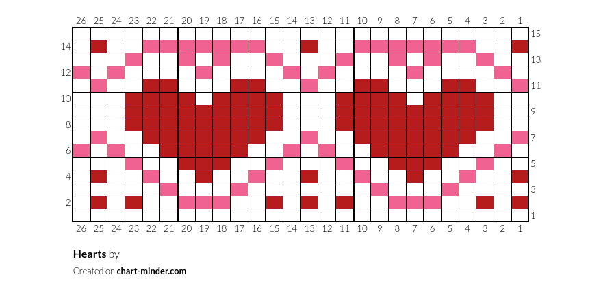 Hearts