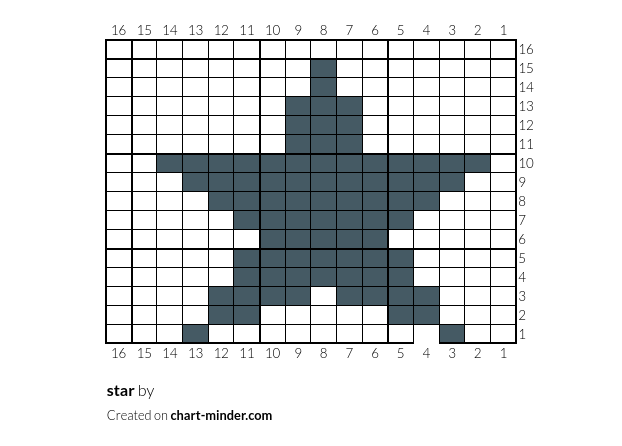 star