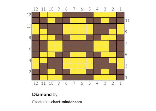 Diamond