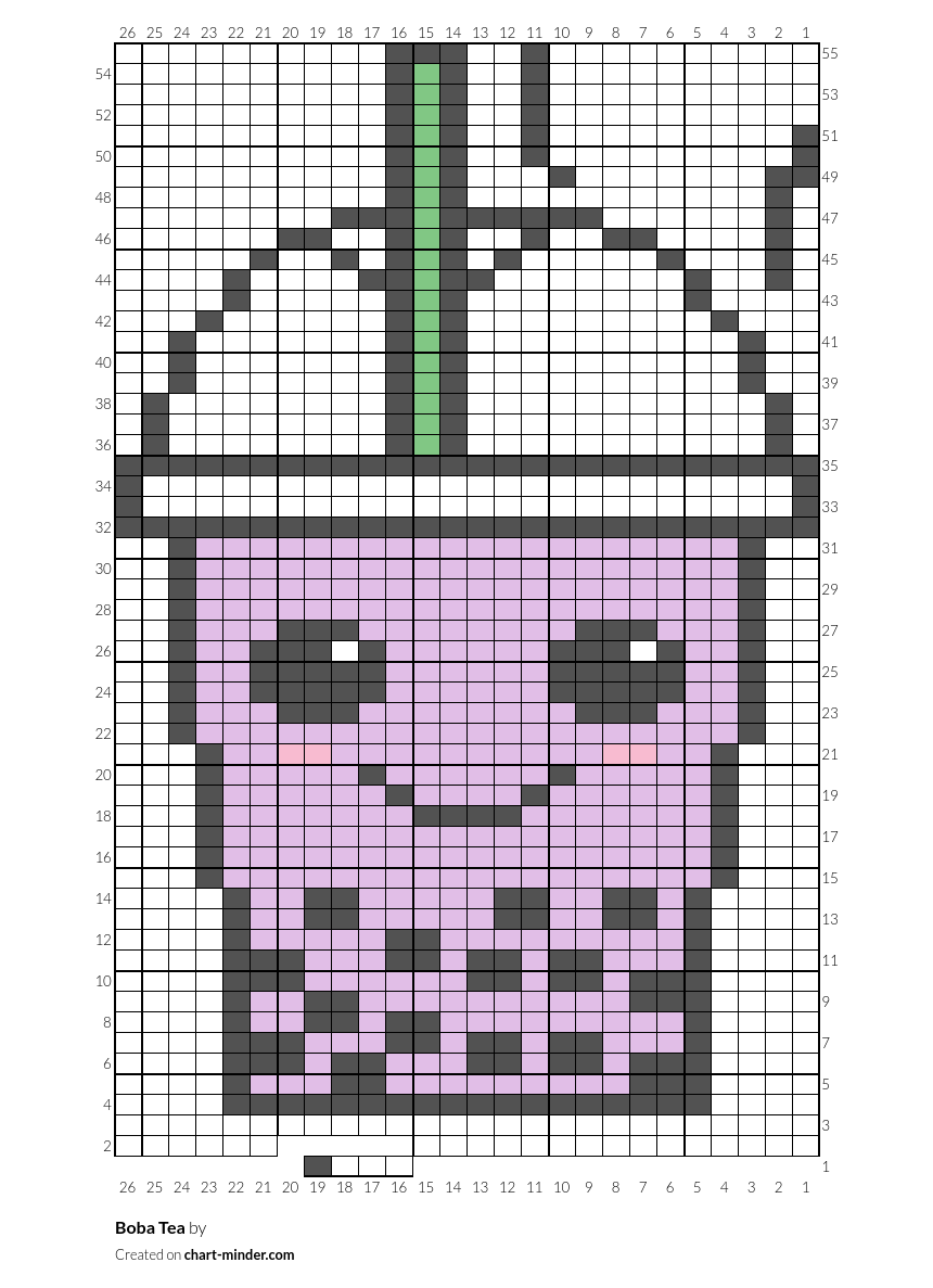 Boba Tea