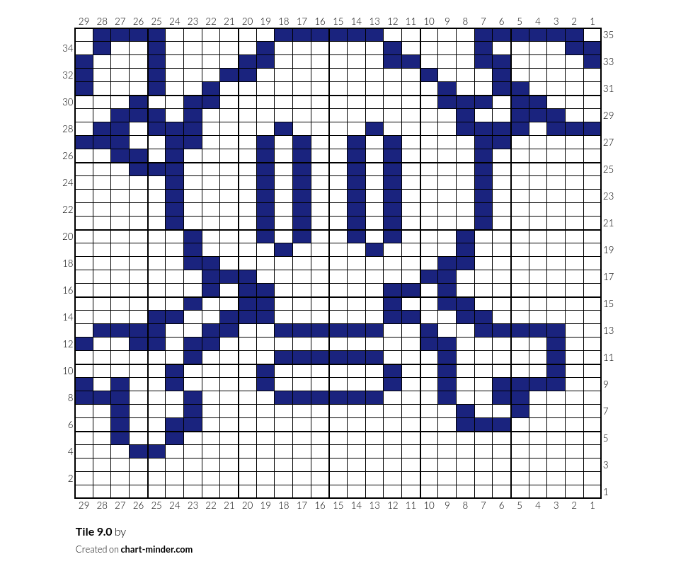 Tile 9.0
