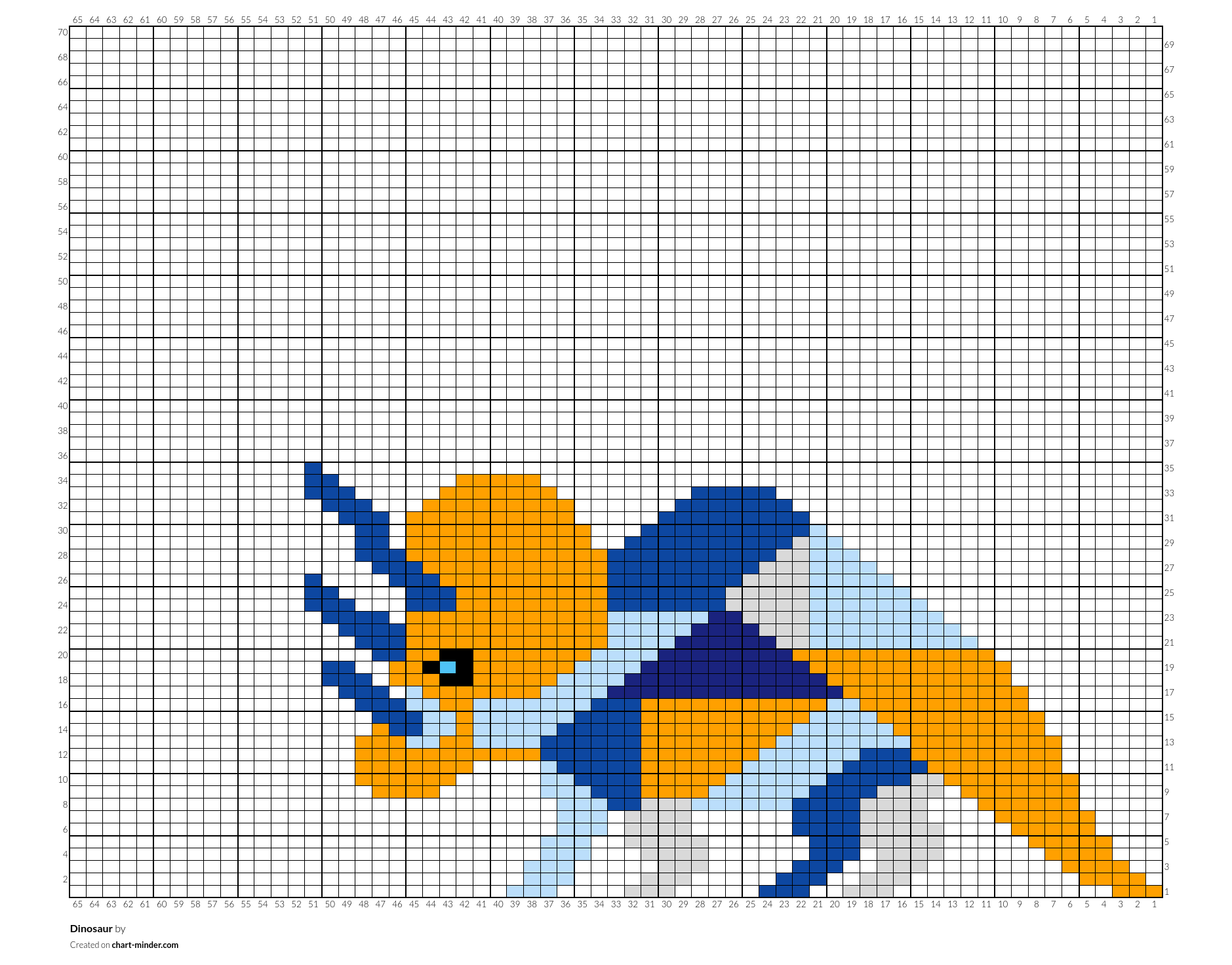 Dinosaur