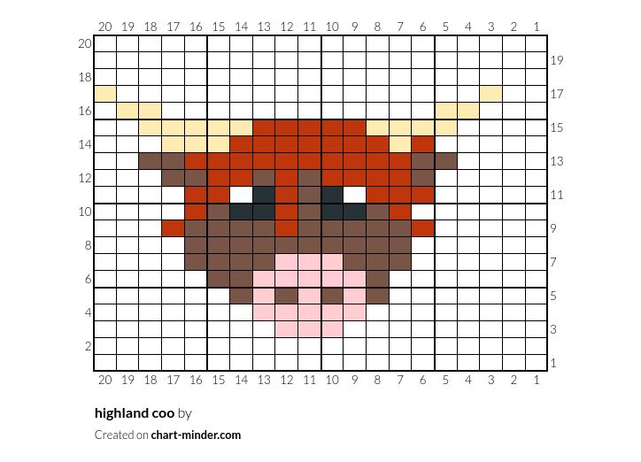 highland coo