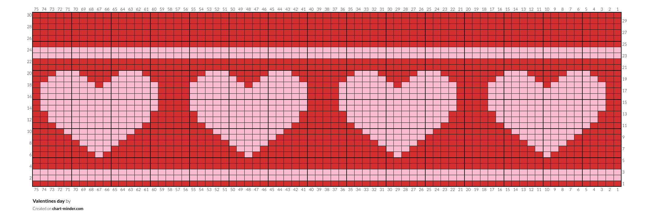 Valentines day