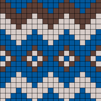 Mütze Norte 0-9 Monate