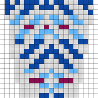 Copy of Winter Yoke