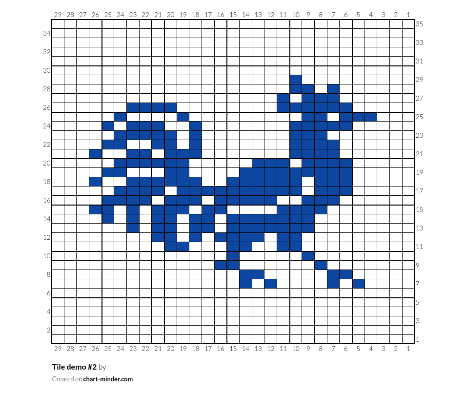 Tile demo #2