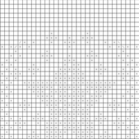 Bullando tossu, iso tähtiversio