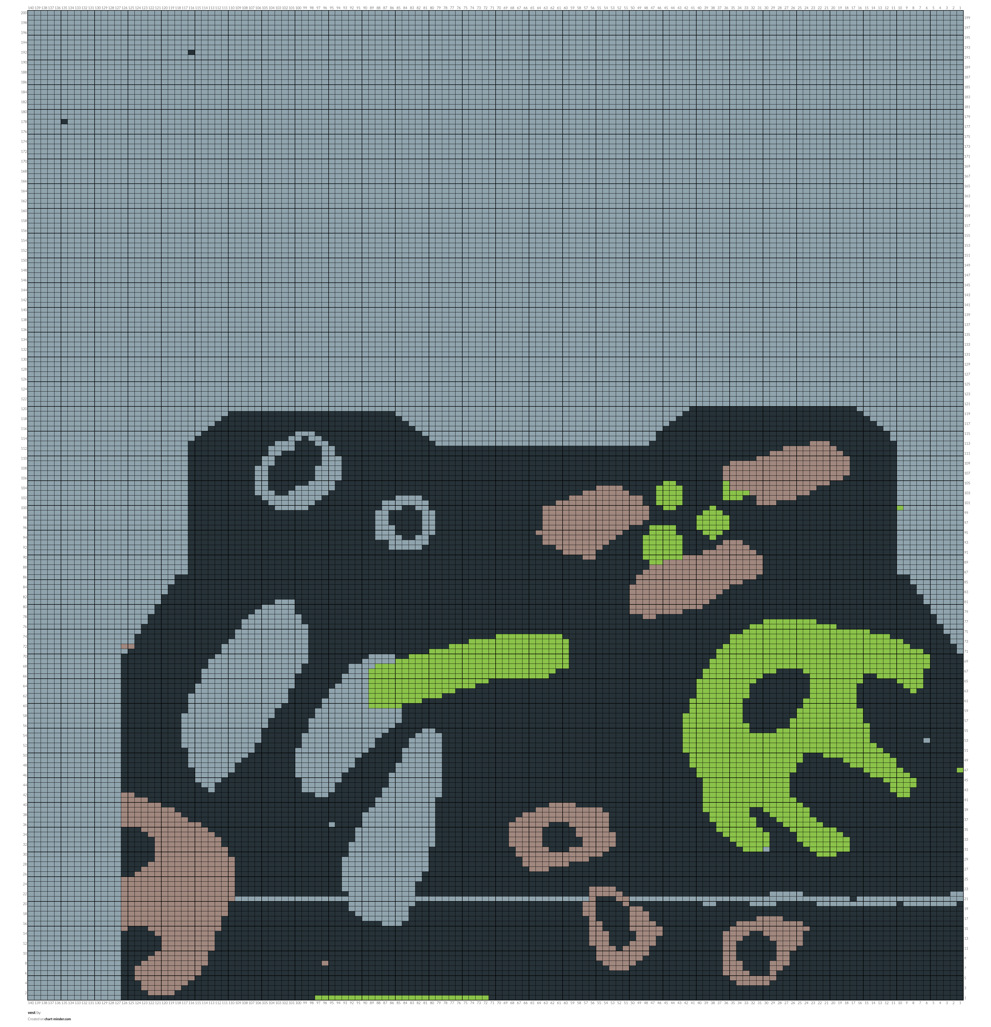 vest