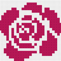 Aminah's Rose