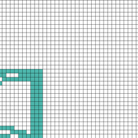 Colorwork hat Practice