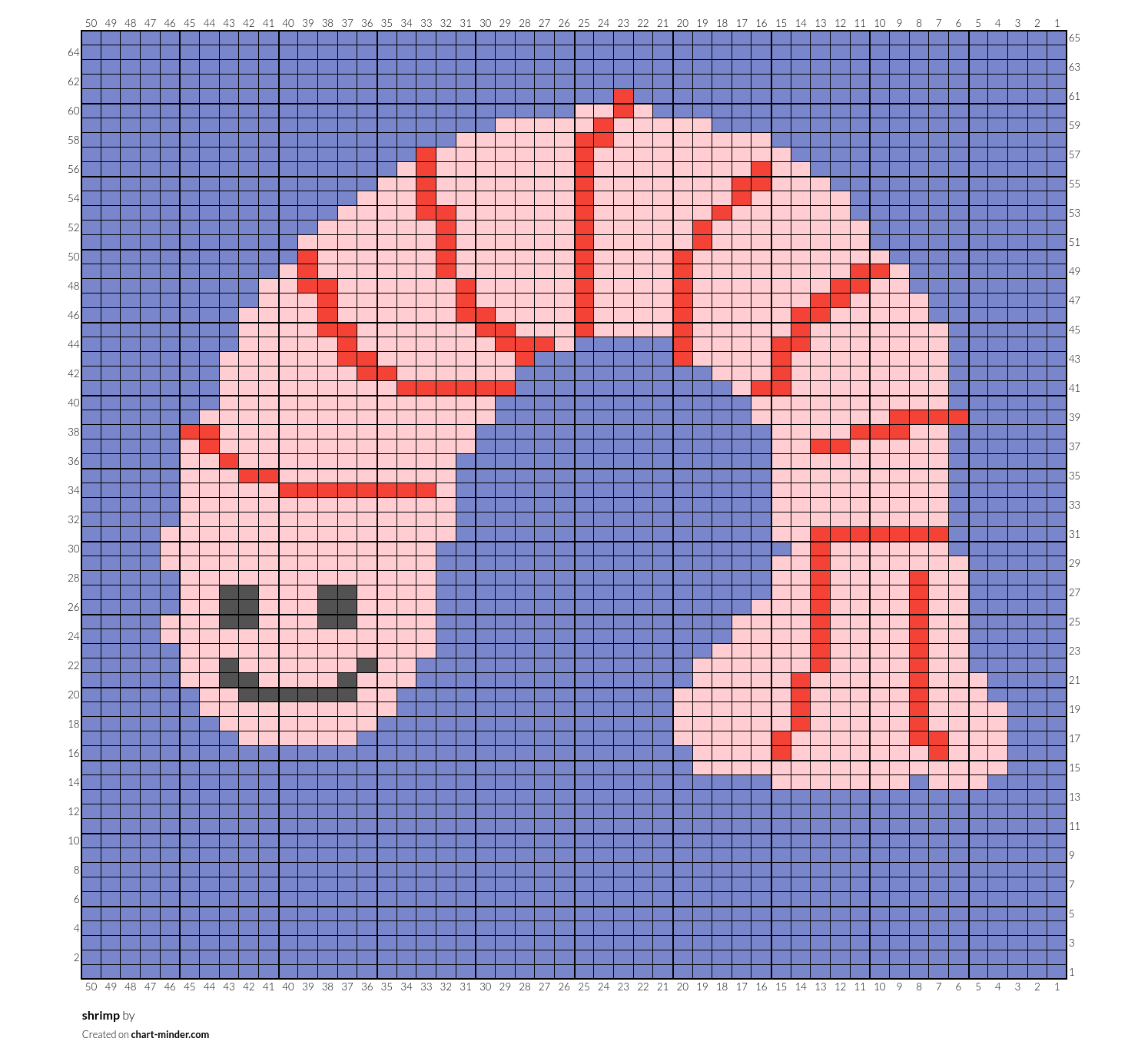 shrimp