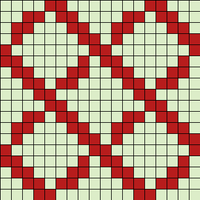 Double knit for sample