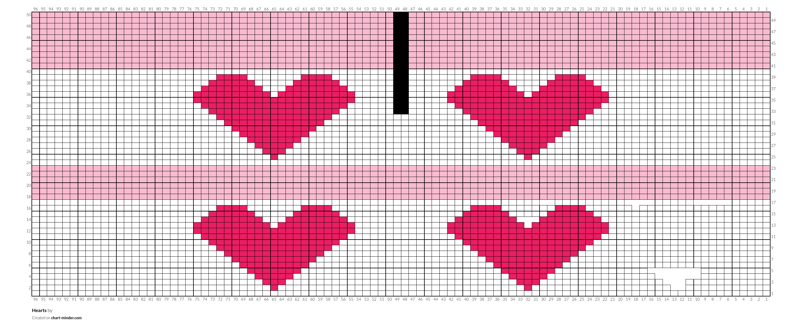 Hearts 