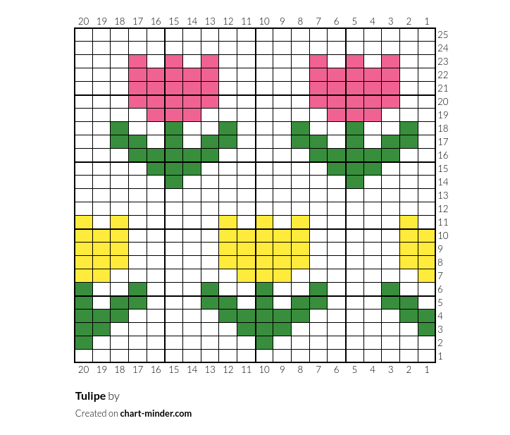 Tulipe