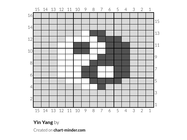 Yin Yang