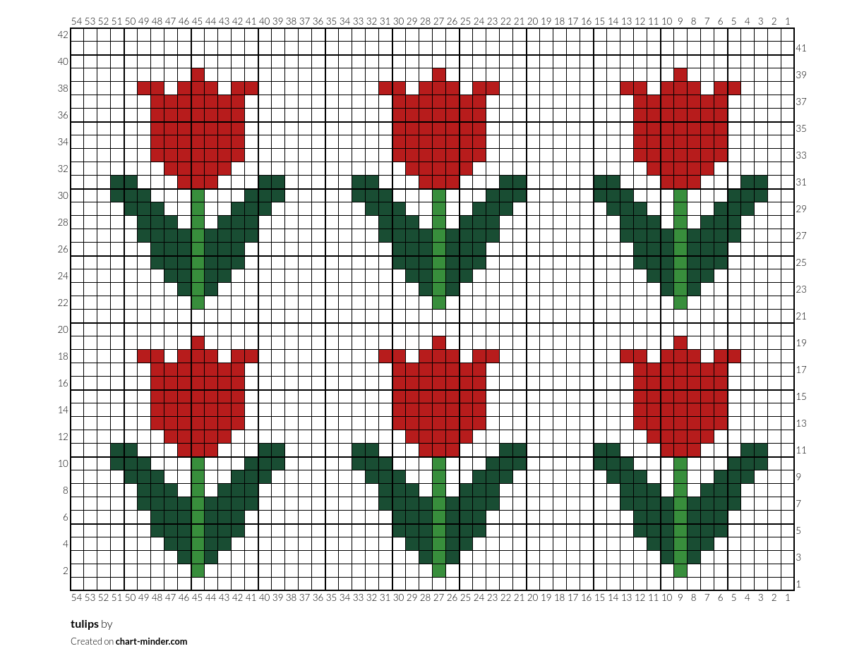 tulips