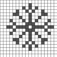 Copy of snowflake