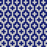 All-over 6 repeat