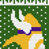 Juan Christmas stocking