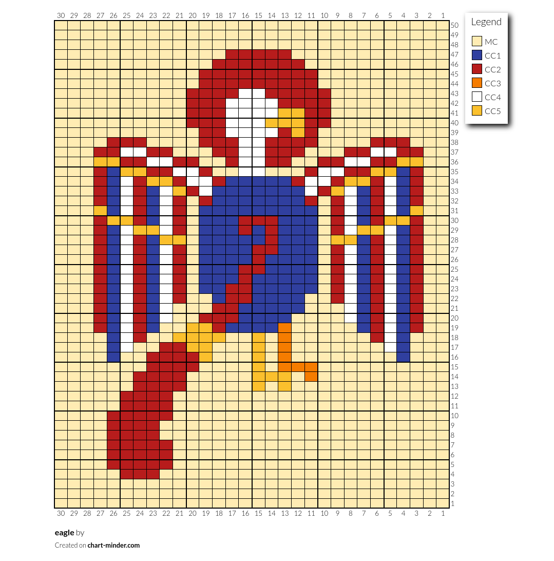 eagle
