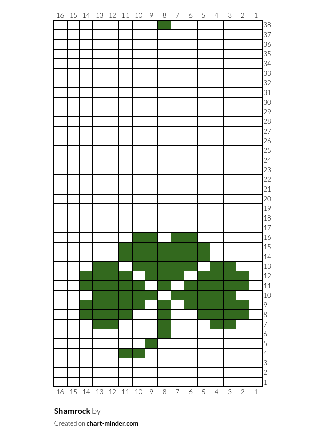 Shamrock