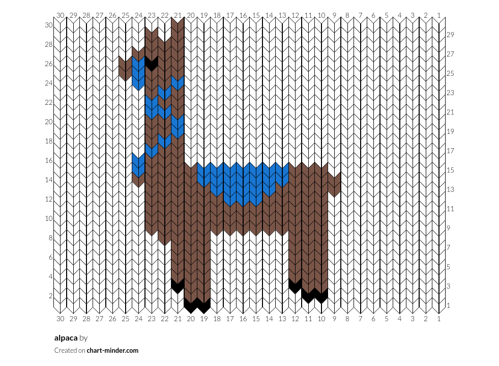 alpaca