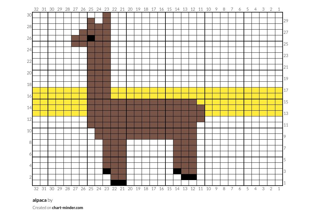 alpaca