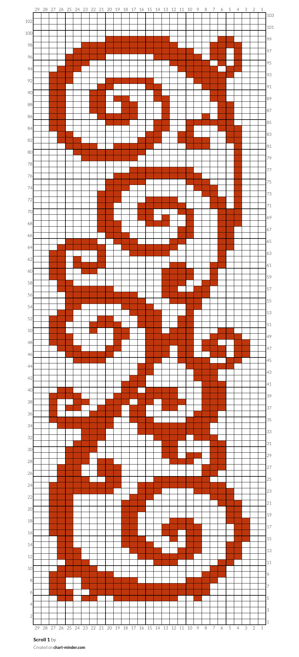 Scroll 1