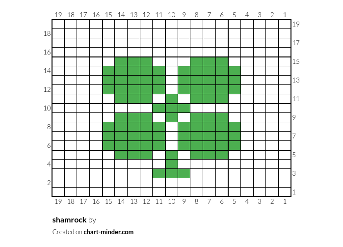 shamrock