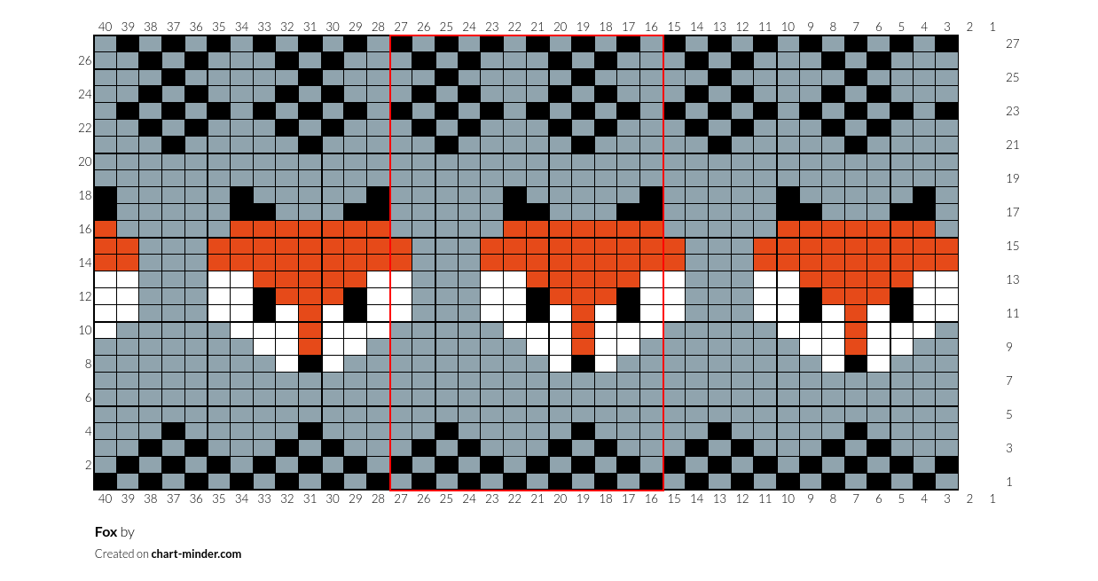 Fox