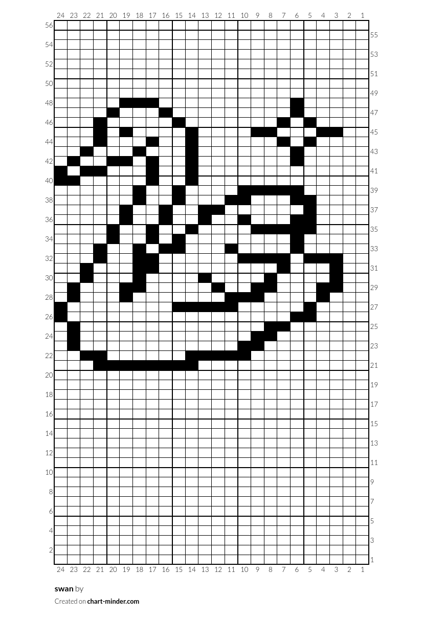 swan