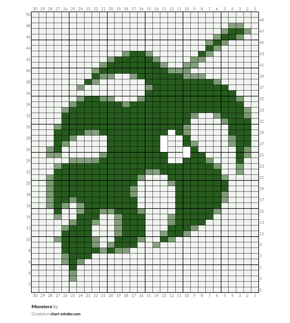 Monstera